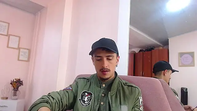 ryan maxy online show from February 2025 01:32:01 PM