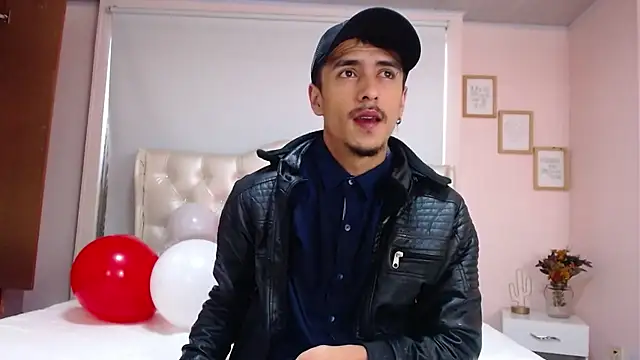 ryan maxy online show from February 2025 12:22:02 PM