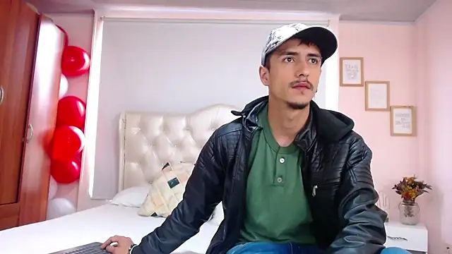 ryan maxy online show from February 2025 12:27:01 PM