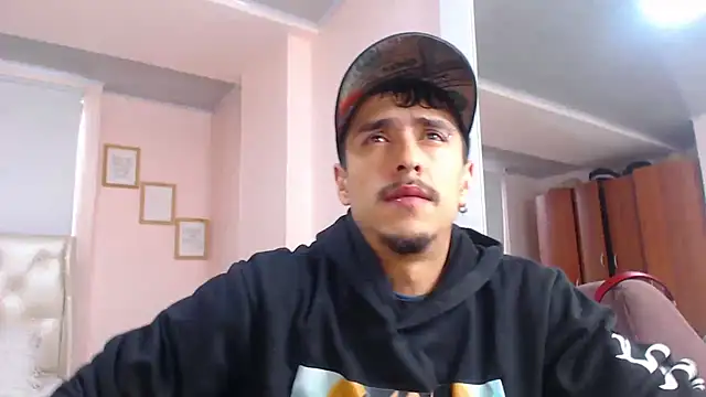 ryan maxy online show from February 2025 12:27:02 PM