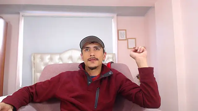 ryan maxy online show from February 2025 12:25:02 PM