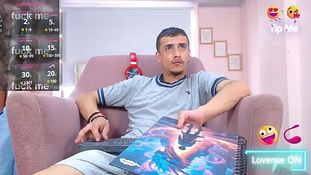 ryan maxy online show from February 2025 06:41:02 PM