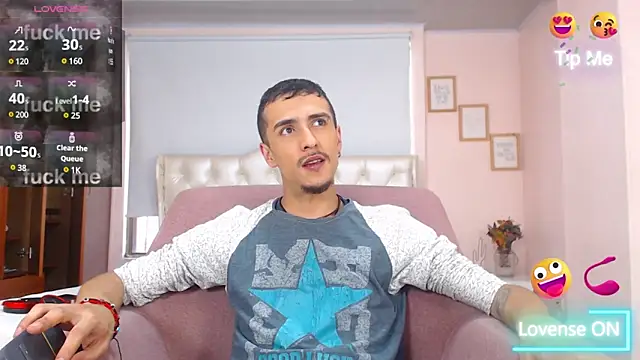 ryan maxy online show from March 2025 12:22:01 PM