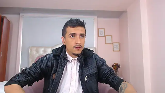 ryan maxy online show from March 2025 12:30:02 PM