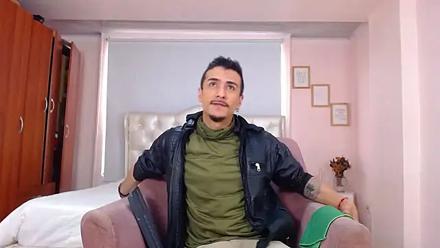 ryan maxy online show from March 2025 01:23:02 PM