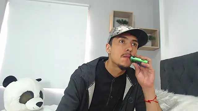 ryan maxy online show from March 2025 03:42:02 PM