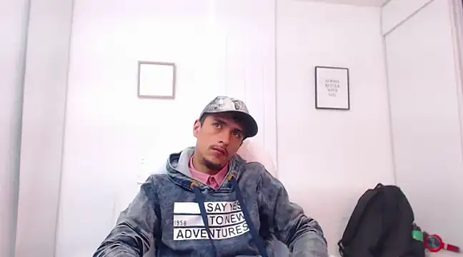 ryan maxy online show from March 2025 12:56:01 PM