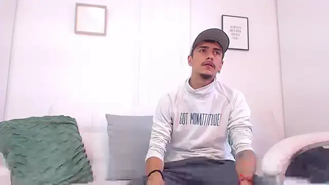 ryan maxy online show from March 2025 12:28:01 PM