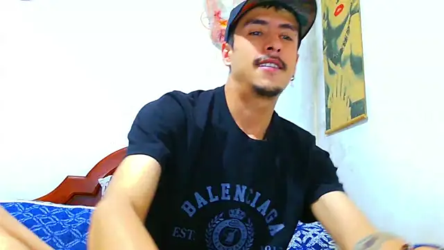 ryan maxy online show from September 2025 11:37:02 PM