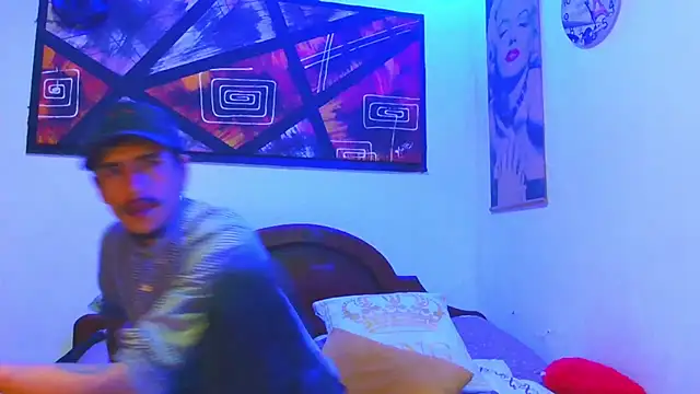 ryan maxy online show from September 2025 09:02:01 AM