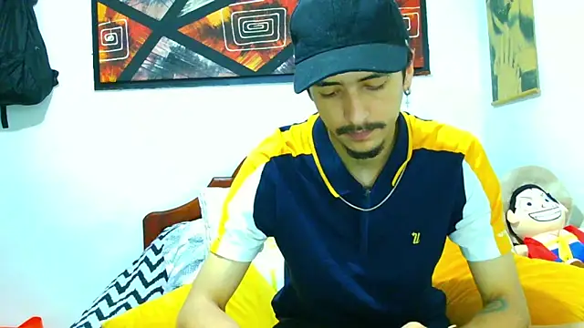 ryan maxy online show from October 2025 11:02:02 PM