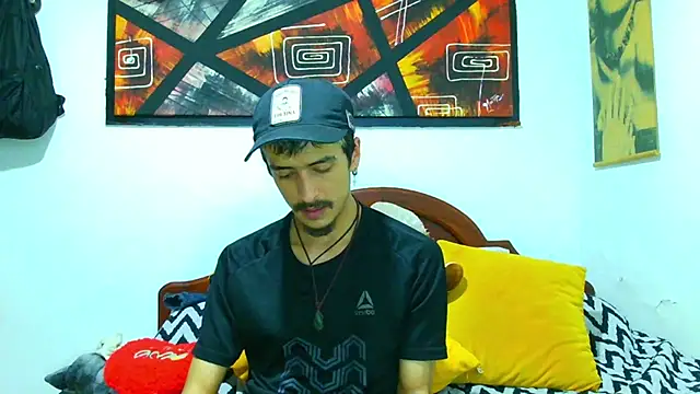 ryan maxy online show from October 2025 03:05:02 AM