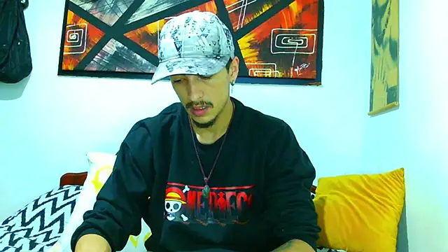 ryan maxy online show from November 2025 10:21:02 PM