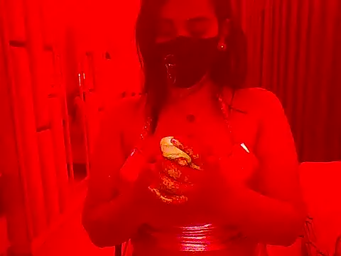 Lovelywife786 online show from December 2024 04:43:02 AM