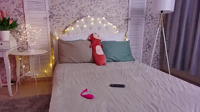 Wendy-Darling online show from January 2026 01:30:01 AM