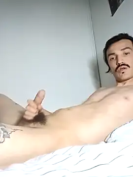 Harper15blues online show from April 2026 04:46:02 AM