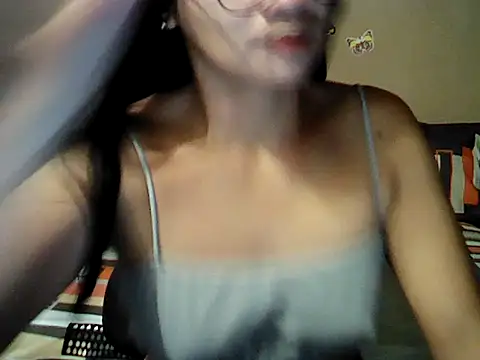 Mia Rein online show from March 2026 04:35:01 AM