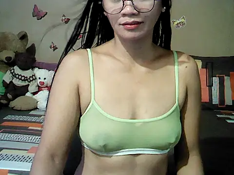 Mia Rein online show from April 2026 01:15:01 AM