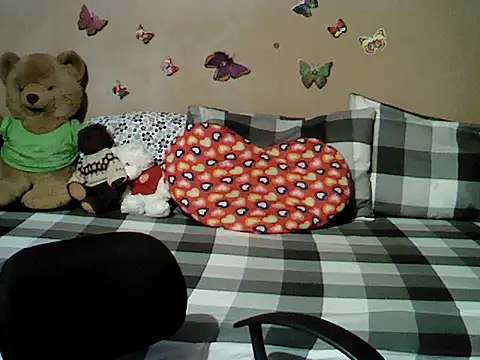 Mia Rein online show from June 2026 03:18:02 AM