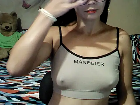 Mia Rein online show from June 2026 06:00:02 AM