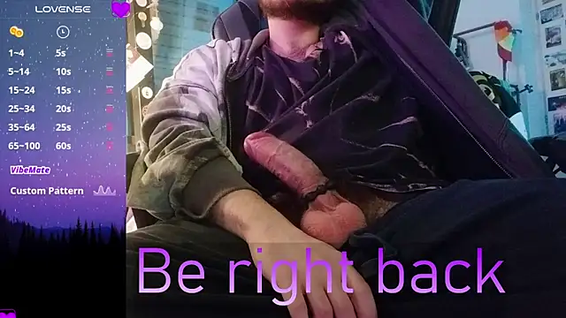 Purple Flamingo online show from February 2026 03:43:02 PM