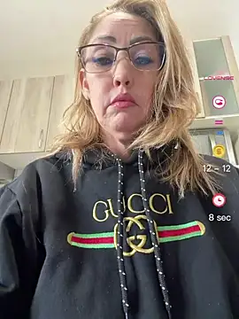 RAIRAsexy online show from May 2026 11:49:01 AM