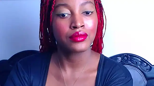 RubyFetish online show from April 2026 08:37:01 PM
