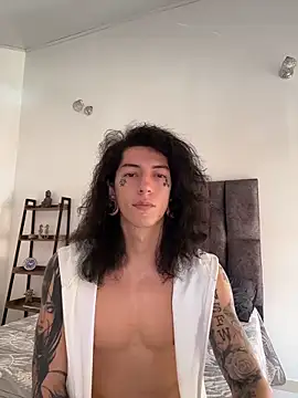 tommylongxx online show from January 2026 07:52:01 PM