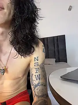 tommylongxx online show from February 2026 12:20:02 AM