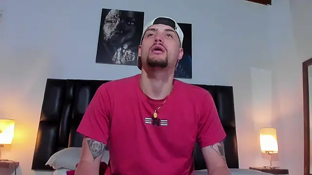 Pleasure Vibes23 online show from December 2024 09:04:02 PM