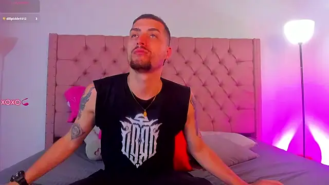 Pleasure Vibes23 online show from December 2024 11:29:01 AM