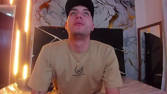 Pleasure Vibes23 online show from March 2025 09:03:01 PM