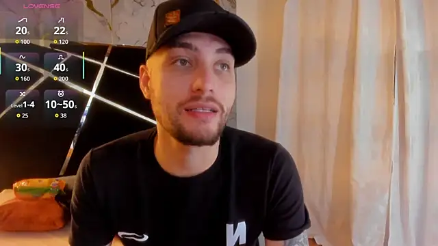 Pleasure Vibes23 online show from September 2025 09:30:01 PM