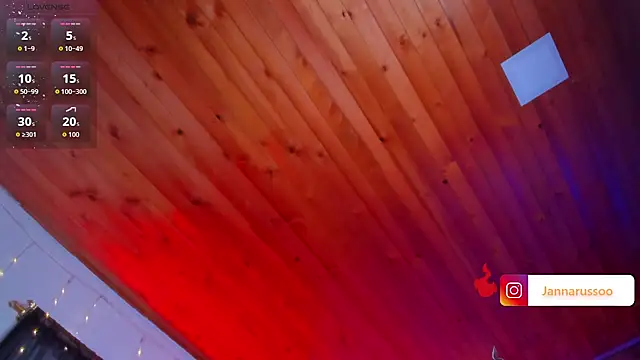 EmmaRusso online show from March 2026 07:27:01 PM