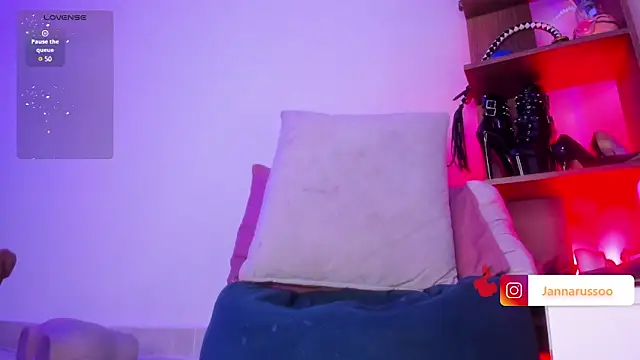 EmmaRusso online show from March 2026 09:29:01 PM