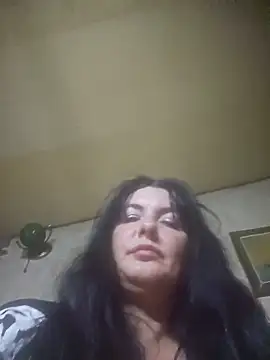 Flo Sandra online show from June 2026 09:04:02 AM