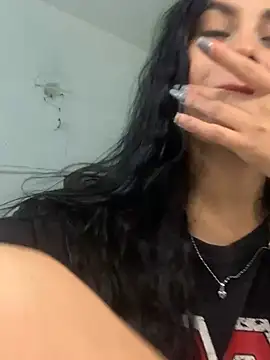 Snapshot of Cilie_lee chatting on January 2025 09:35:02 PM Cilie lee online show from January 2025 09:35:02 PM