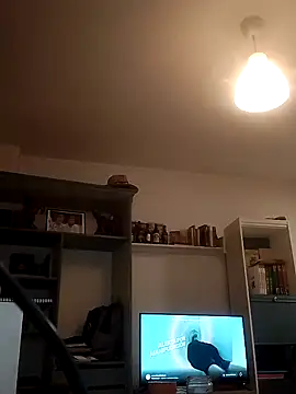 Pollon34- online show from October 2025 11:16:01 PM