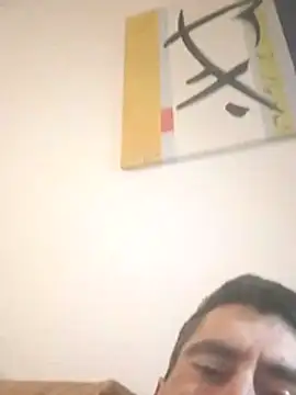 Pollon34- online show from December 2025 03:50:01 PM