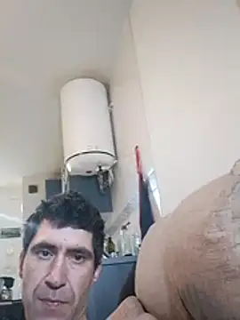 Pollon34- online show from January 2026 07:59:02 PM