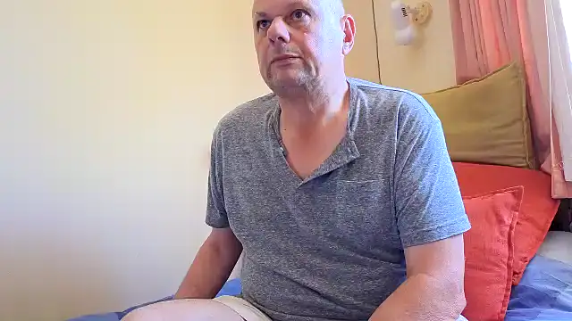 DaddyCumBumZA online show from March 2025 11:50:01 AM