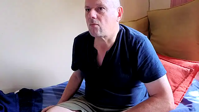 DaddyCumBumZA online show from March 2025 09:01:02 AM