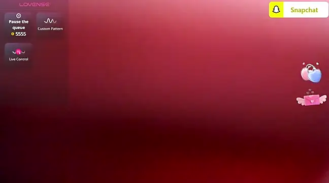 Snapshot of Abbyy_Rosse_ chatting on January 2025 06:21:01 PM Abbyy Rosse online show from January 2025 06:21:01 PM