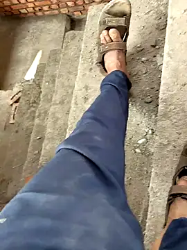 Gopal1243 online show from February 2026 07:51:02 AM