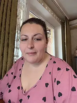 Snapshot of YrChocolateDonut chatting on February 2026 08:51:01 AM YrChocolateDonut online show from February 2026 08:51:01 AM