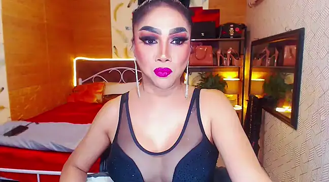 MeatyhorsecockMistress online show from March 2025 11:32:02 PM