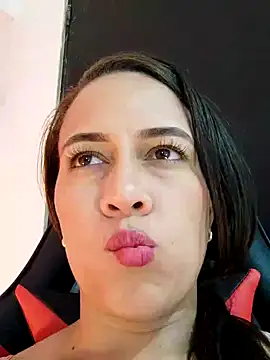 Nanybaker95 online show from December 2024 01:15:02 AM