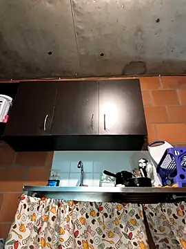 Snapshot of Nanybaker95 chatting on March 2026 10:56:02 PM Nanybaker95 online show from March 2026 10:56:02 PM