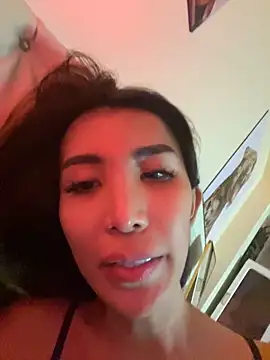 BunnieAngel online show from September 2025 01:49:01 AM