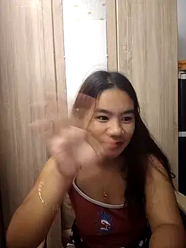 Snapshot of Kissy07 chatting on February 2025 08:31:02 PM Kissy07 online show from February 2025 08:31:02 PM